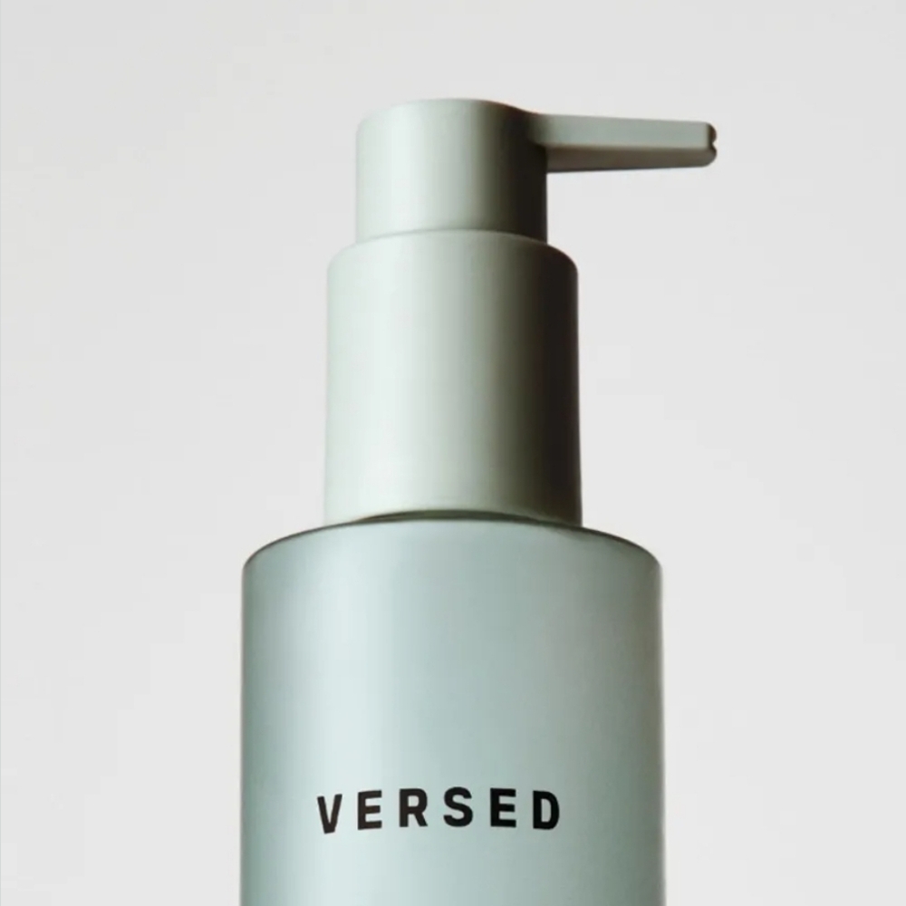 Versed The Purist Daily Gel Cleanser | Superfruit + Aloe | 6 oz - Picture 6 of 6